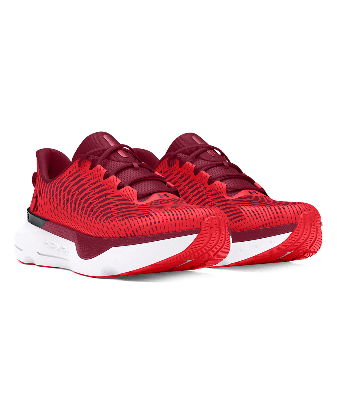 Men's UA Infinite Pro Running Shoes