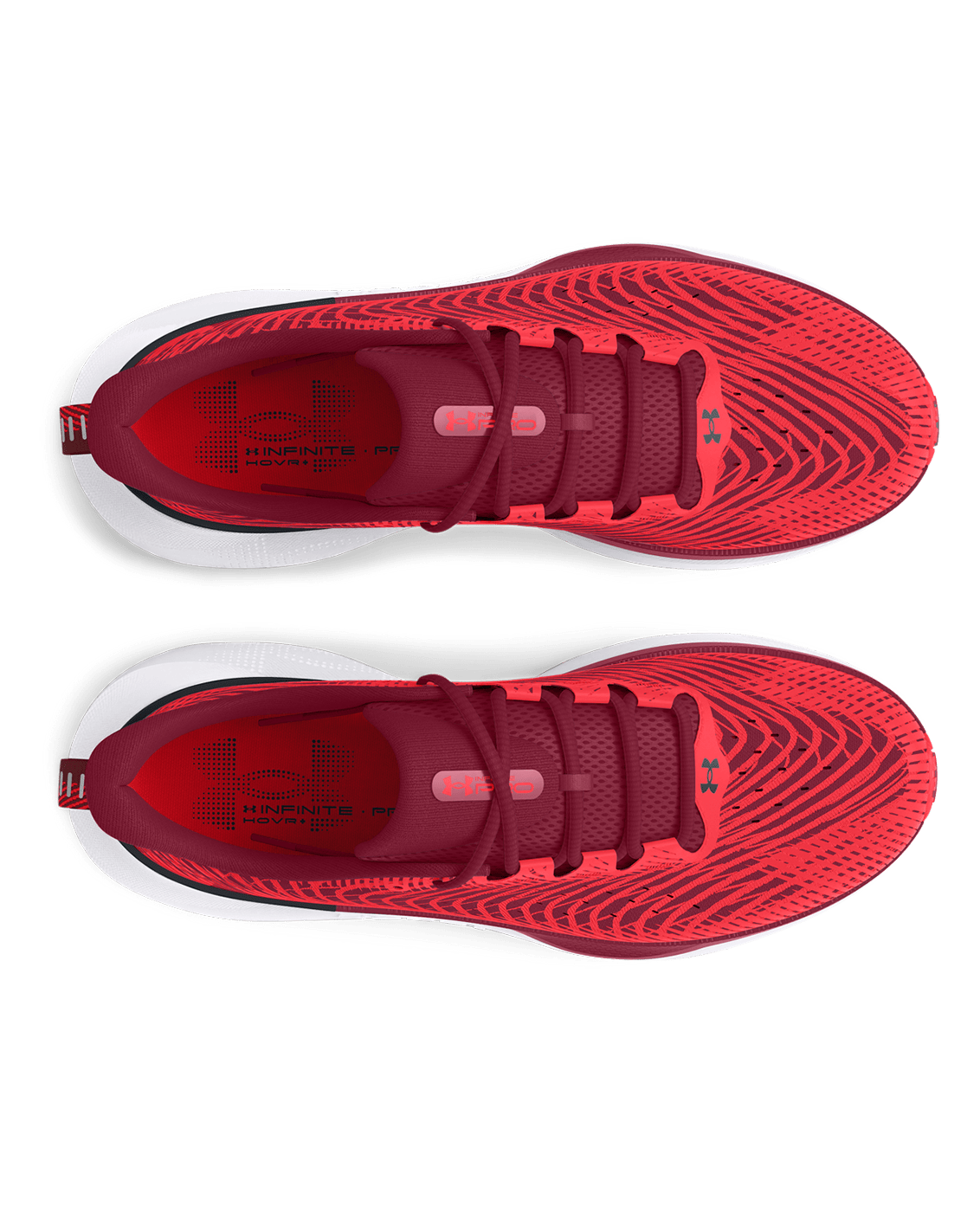 Men's UA Infinite Pro Running Shoes