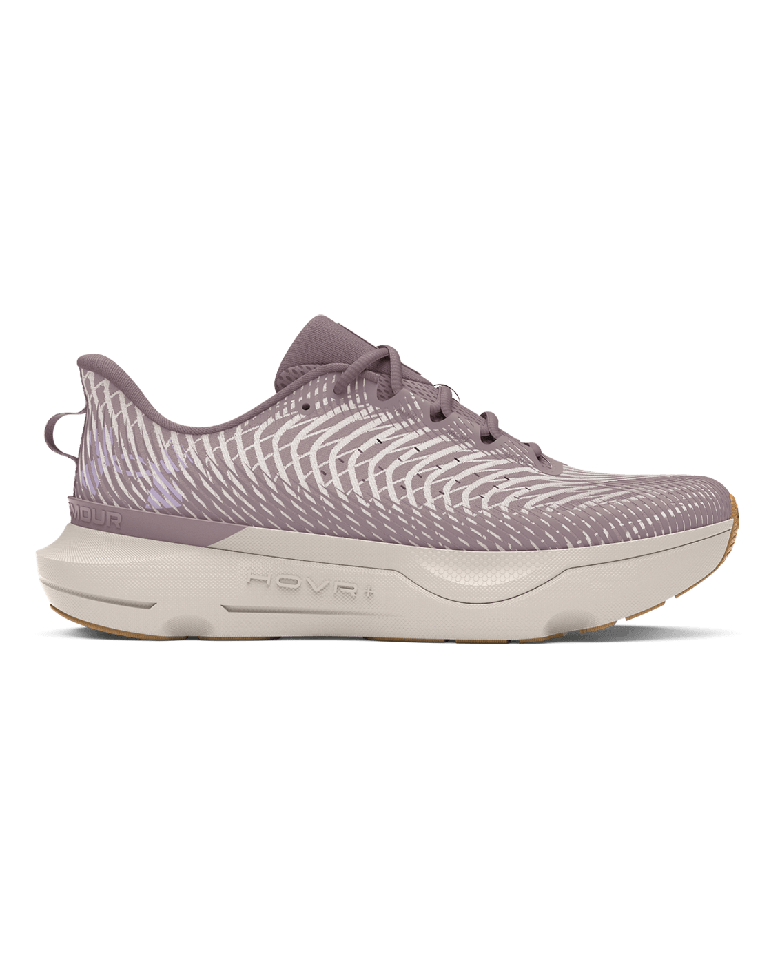 Under Armour Women's UA Infinite Pro Running Shoes