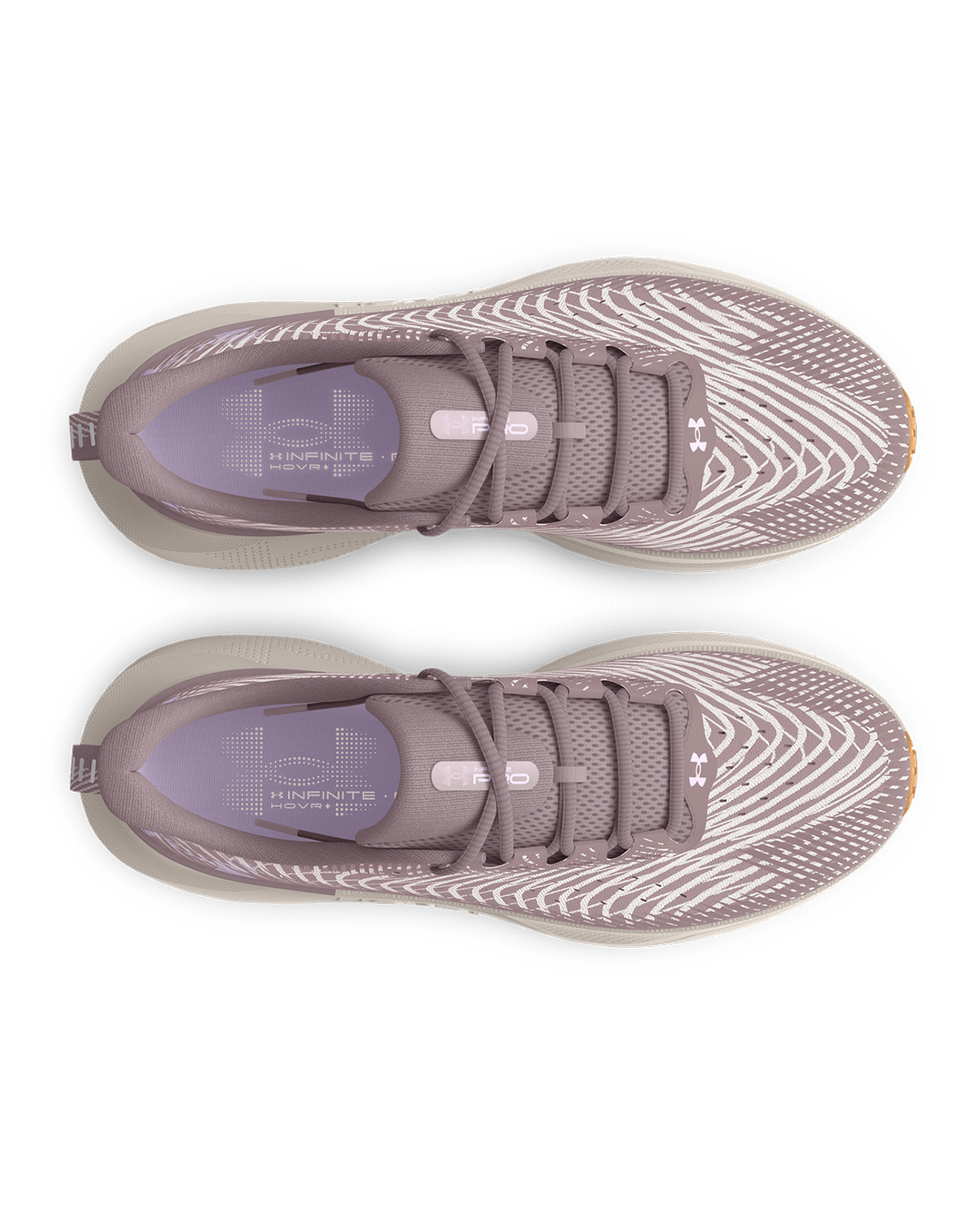 Women's UA Infinite Pro Running Shoes