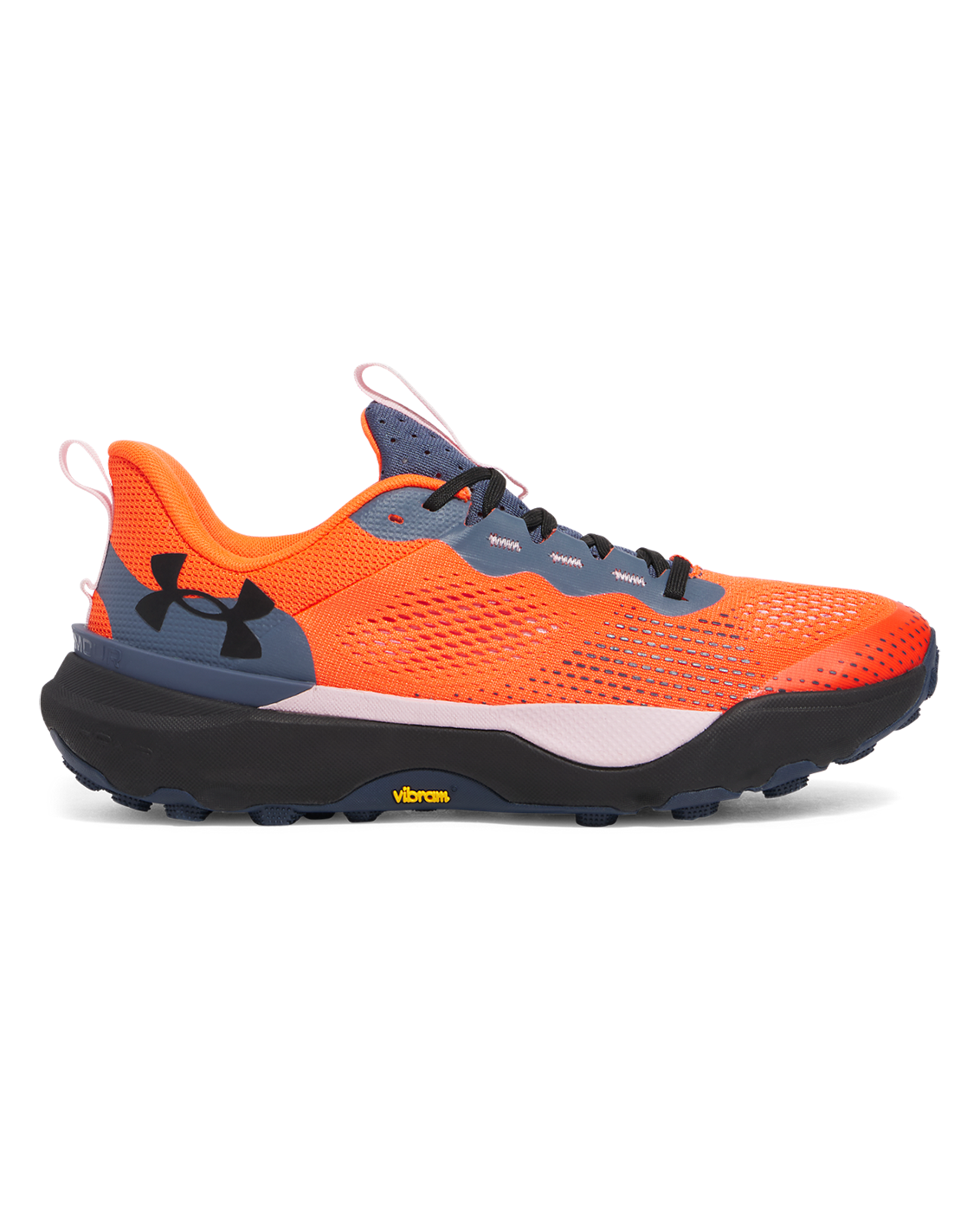 Under Armour Footwear Unisex UA Infinite Pro Trail Running Shoes