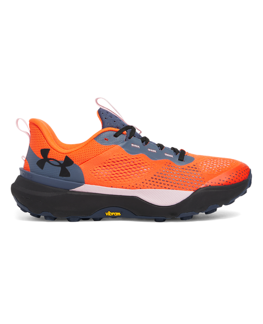 Under Armour Footwear Unisex UA Infinite Pro Trail Running Shoes