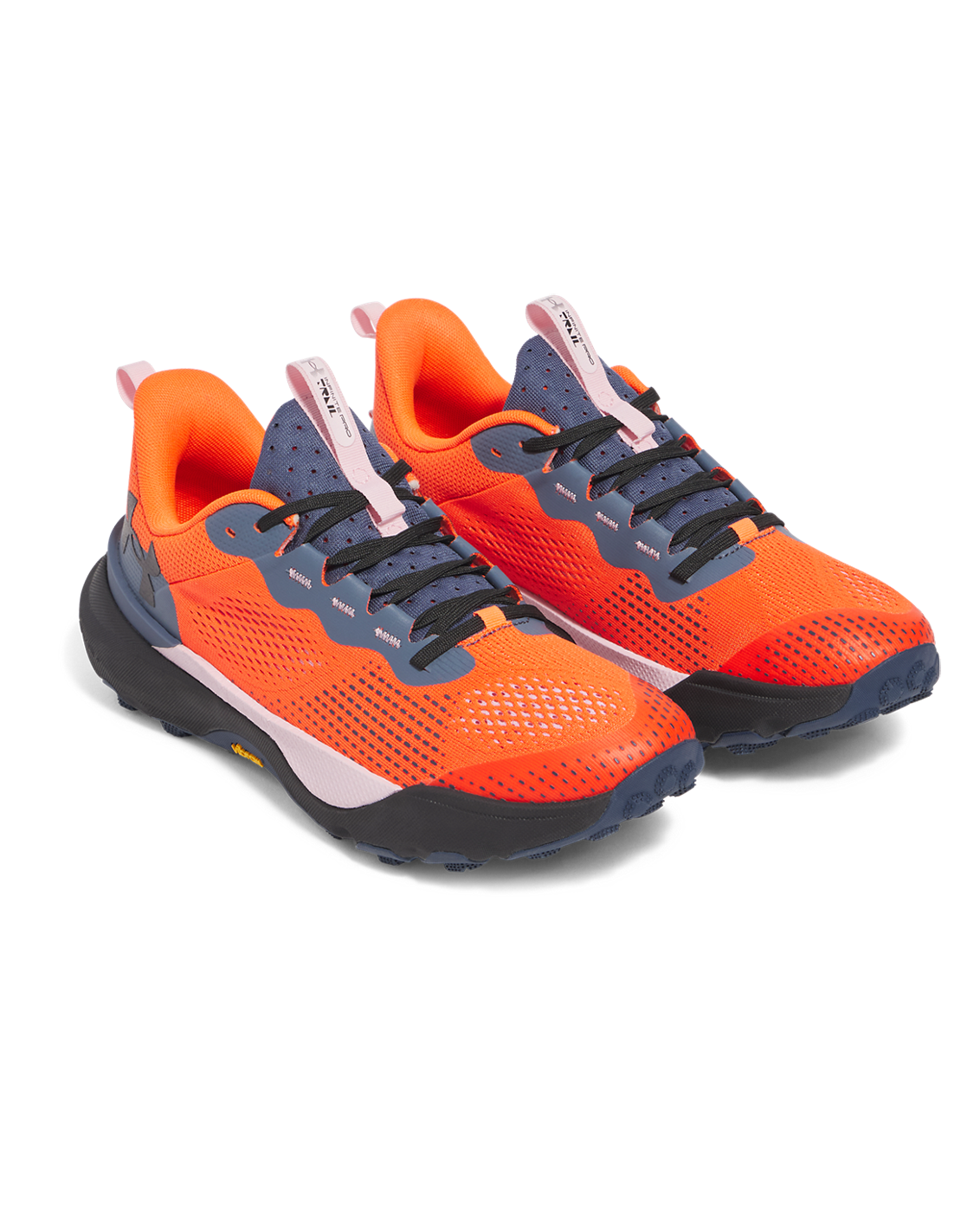 Unisex UA Infinite Pro Trail Running Shoes