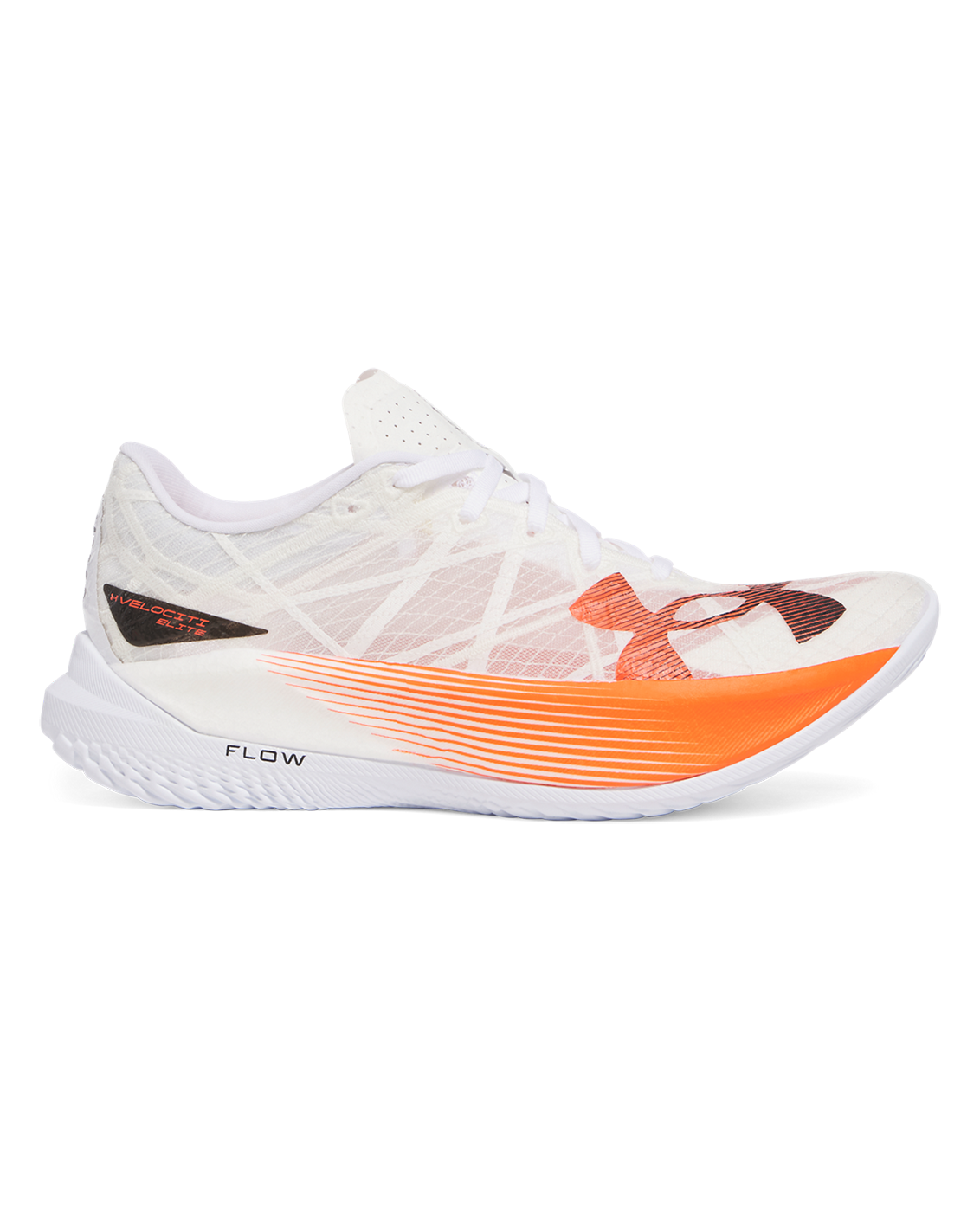 Under Armour Footwear Unisex UA Velociti Elite 2 Running Shoes