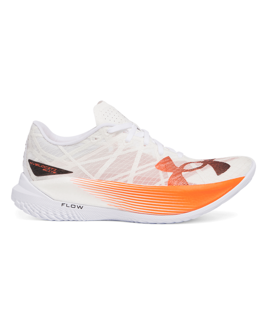 Under Armour Footwear Unisex UA Velociti Elite 2 Running Shoes