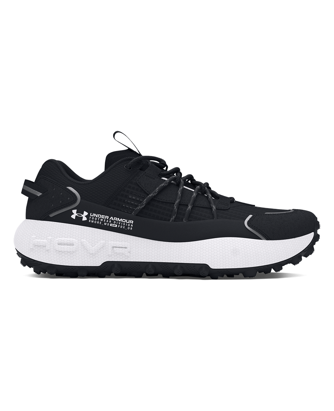 Unisex UA Fat Tire Venture Pro Shoes