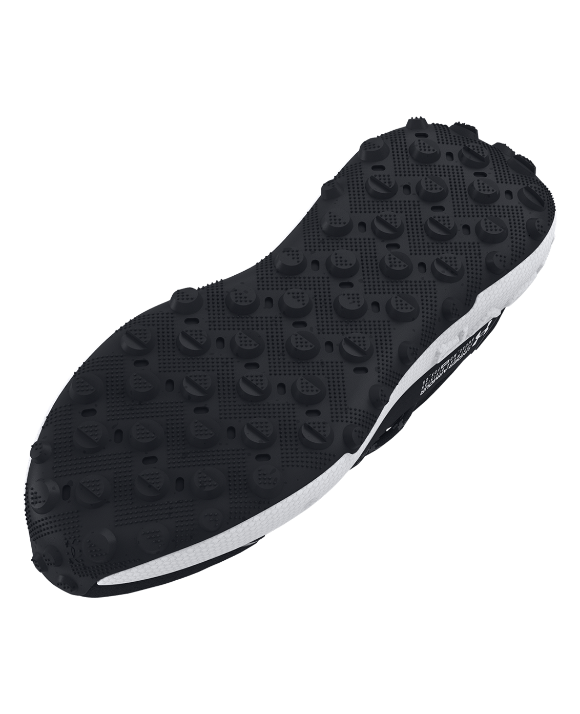 Under Armour Unisex UA Fat Tire Venture Pro Shoes