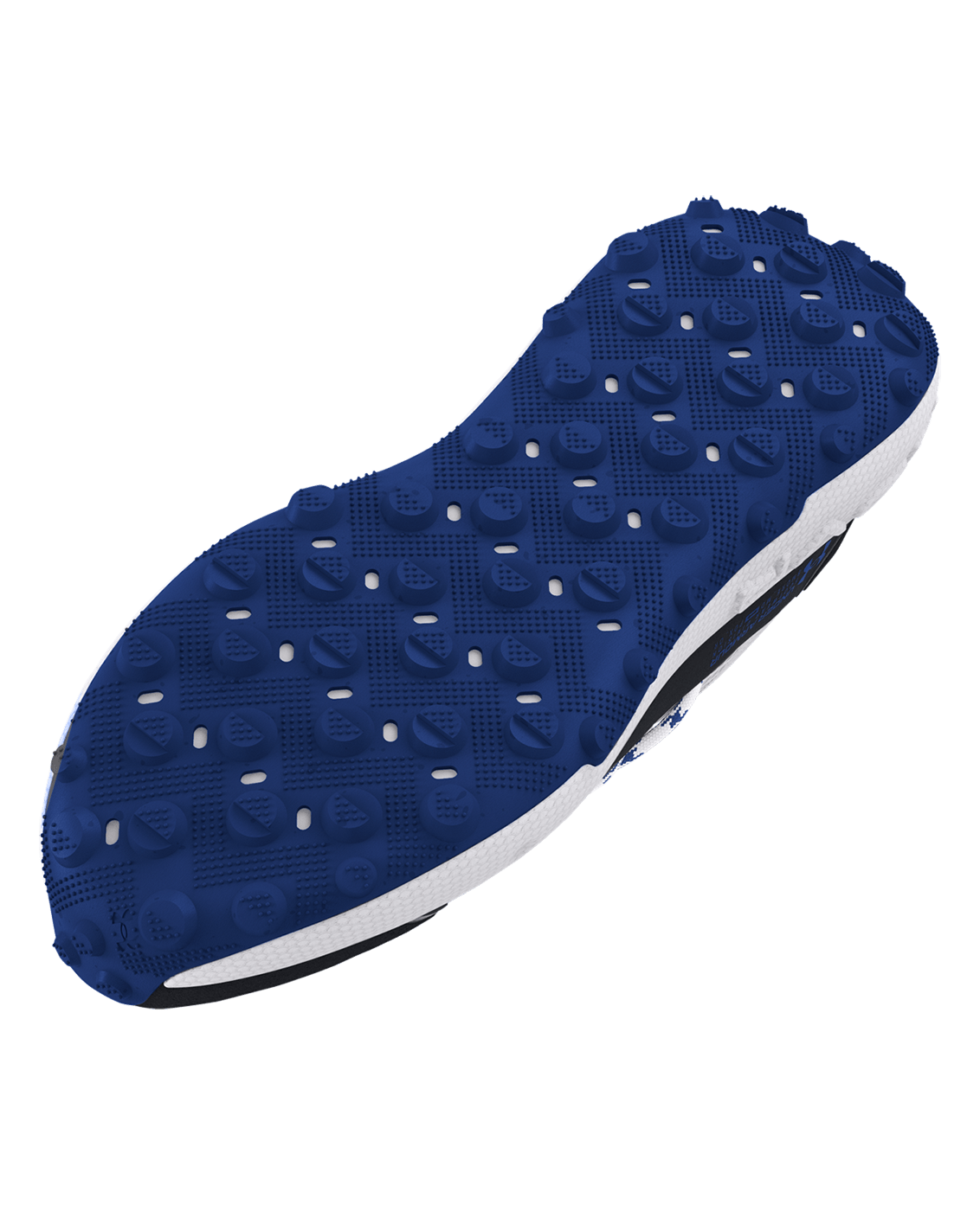 Under Armour Footwear Unisex UA Fat Tire Venture Pro Shoes