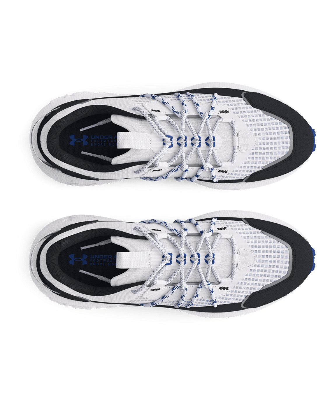 Under Armour Footwear Unisex UA Fat Tire Venture Pro Shoes