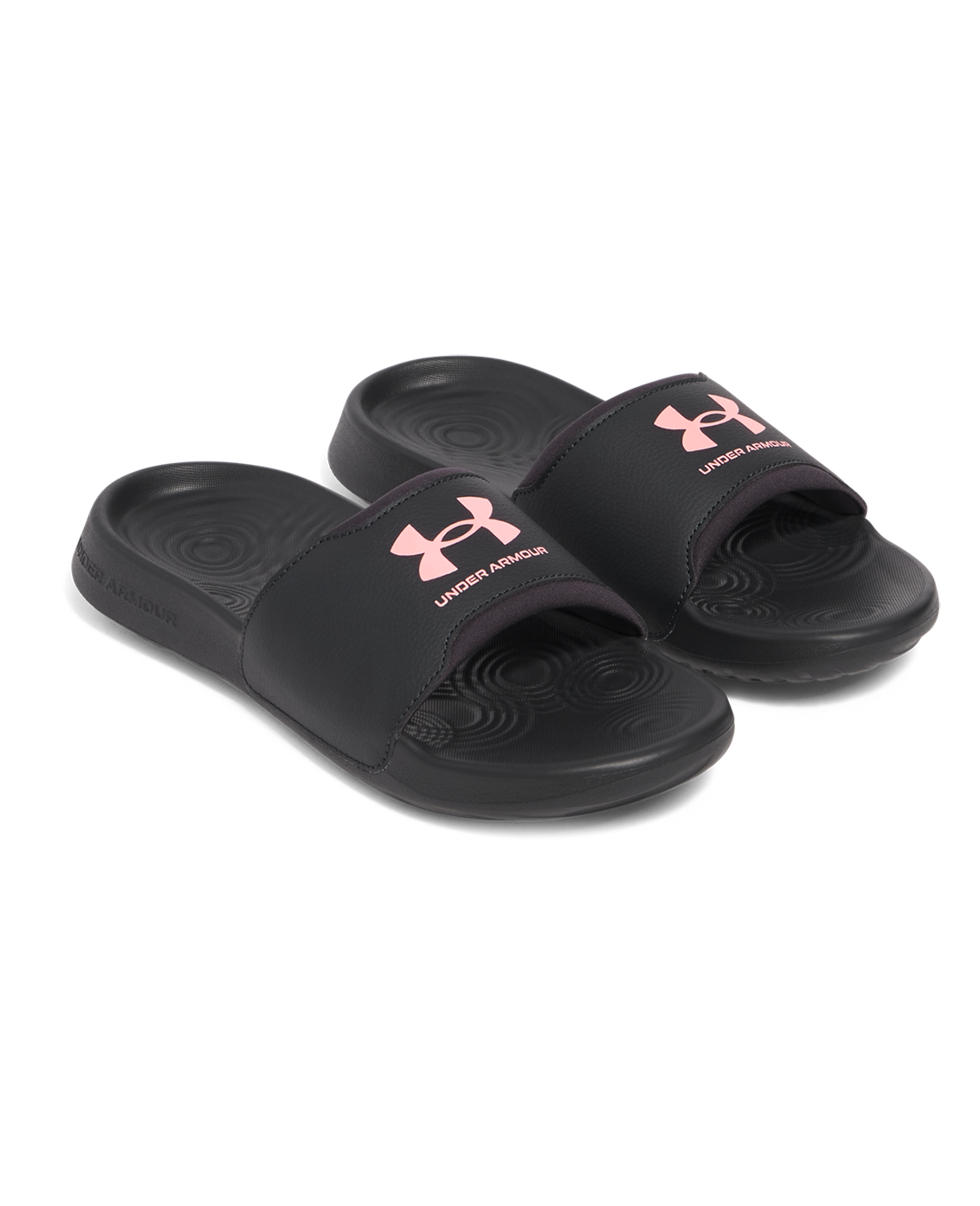 Under Armour Footwear Women's UA Ignite Select Slides