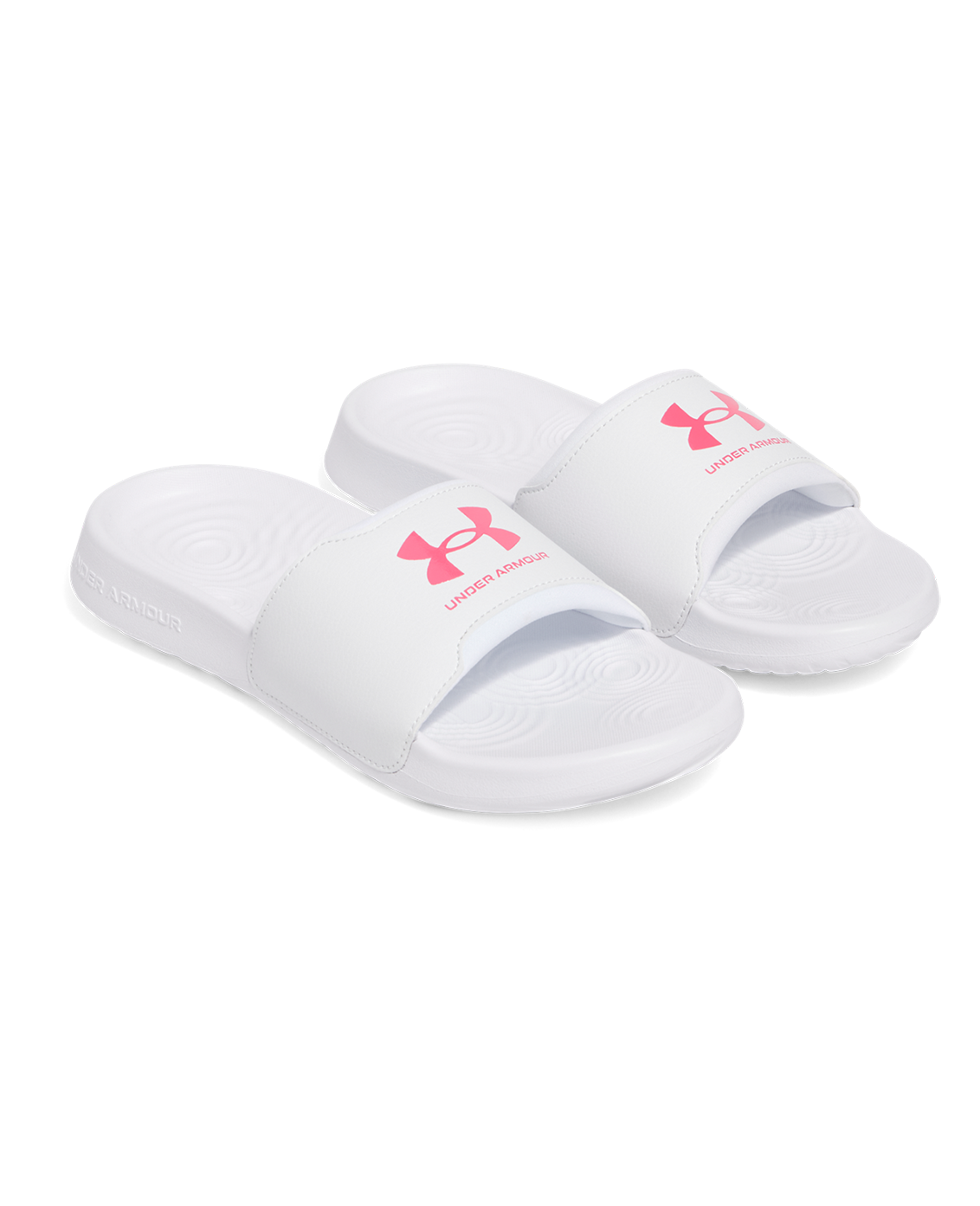 Women's UA Ignite Select Slides