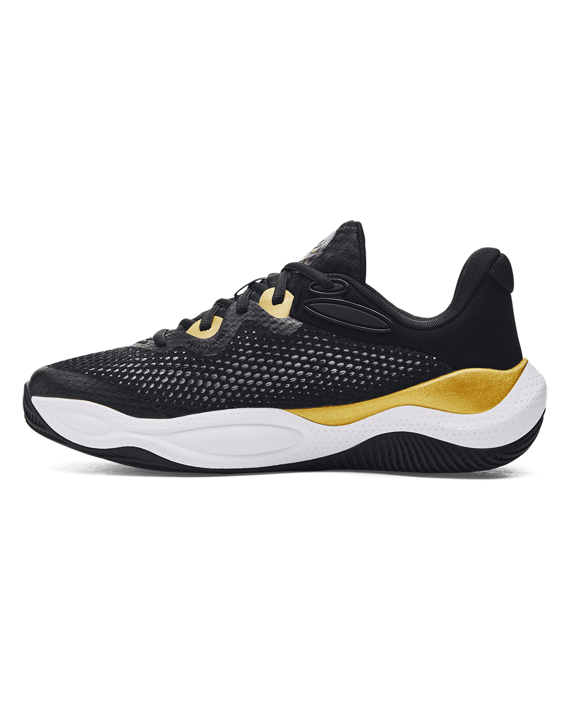 Unisex Curry Splash 24 AP Basketball Shoes