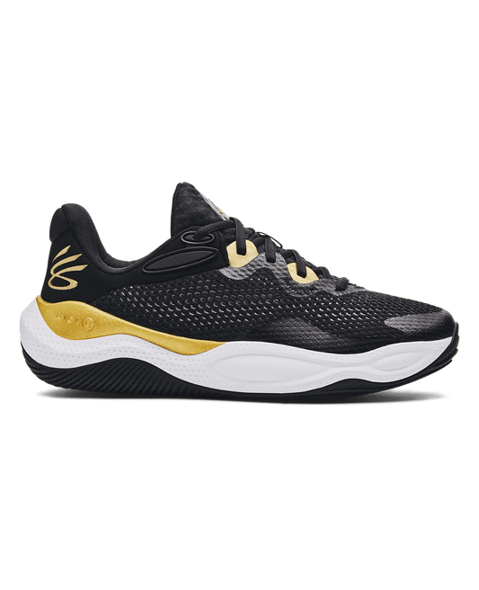 Under Armour Footwear Unisex Curry Splash 24 AP Basketball Shoes