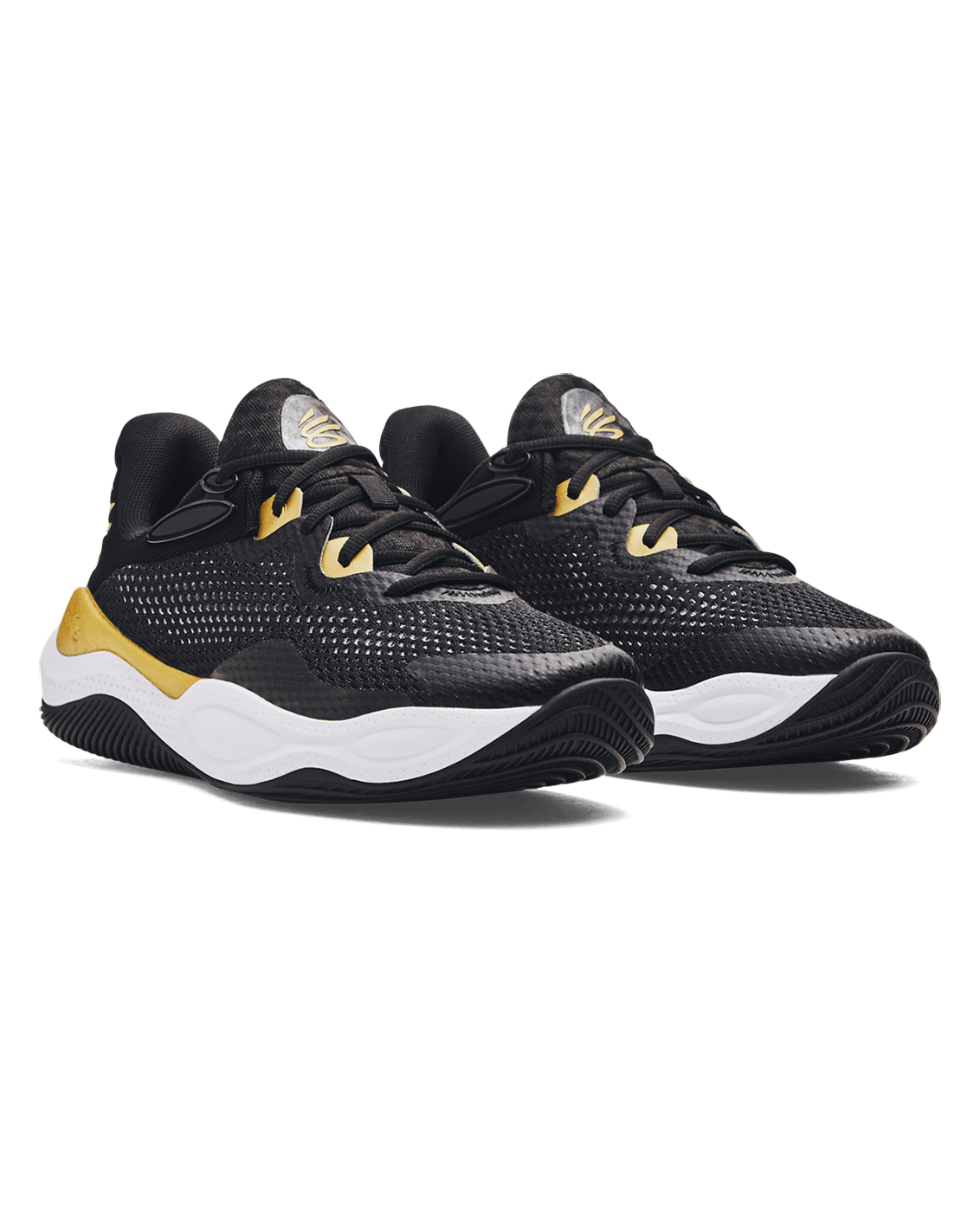 Under Armour Footwear Unisex Curry Splash 24 AP Basketball Shoes