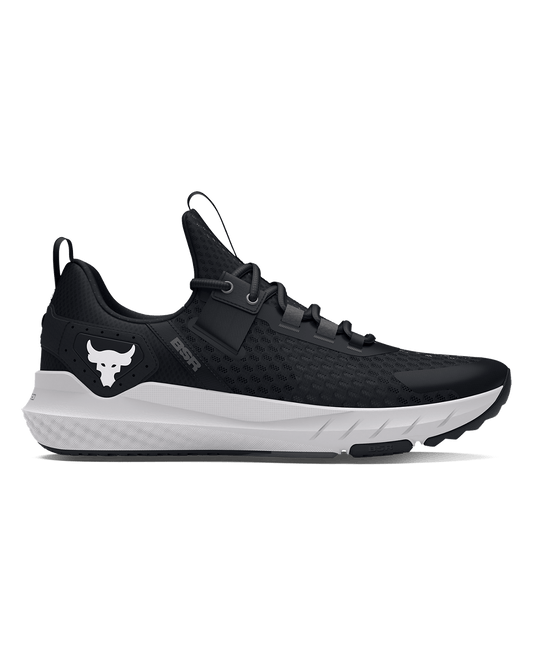 Under Armour Footwear Men's Project Rock BSR 4 Training Shoes