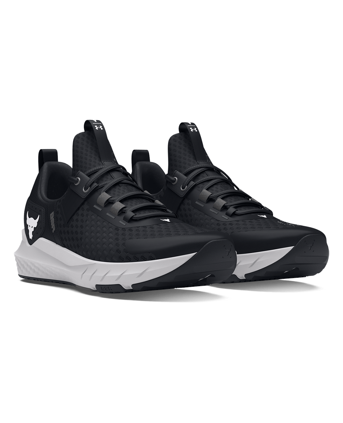 Men's Project Rock BSR 4 Training Shoes