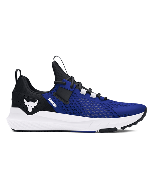 Under Armour Men's Project Rock BSR 4 Training Shoes