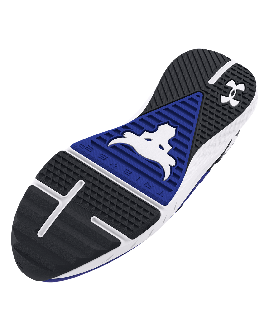 Men's Project Rock BSR 4 Training Shoes