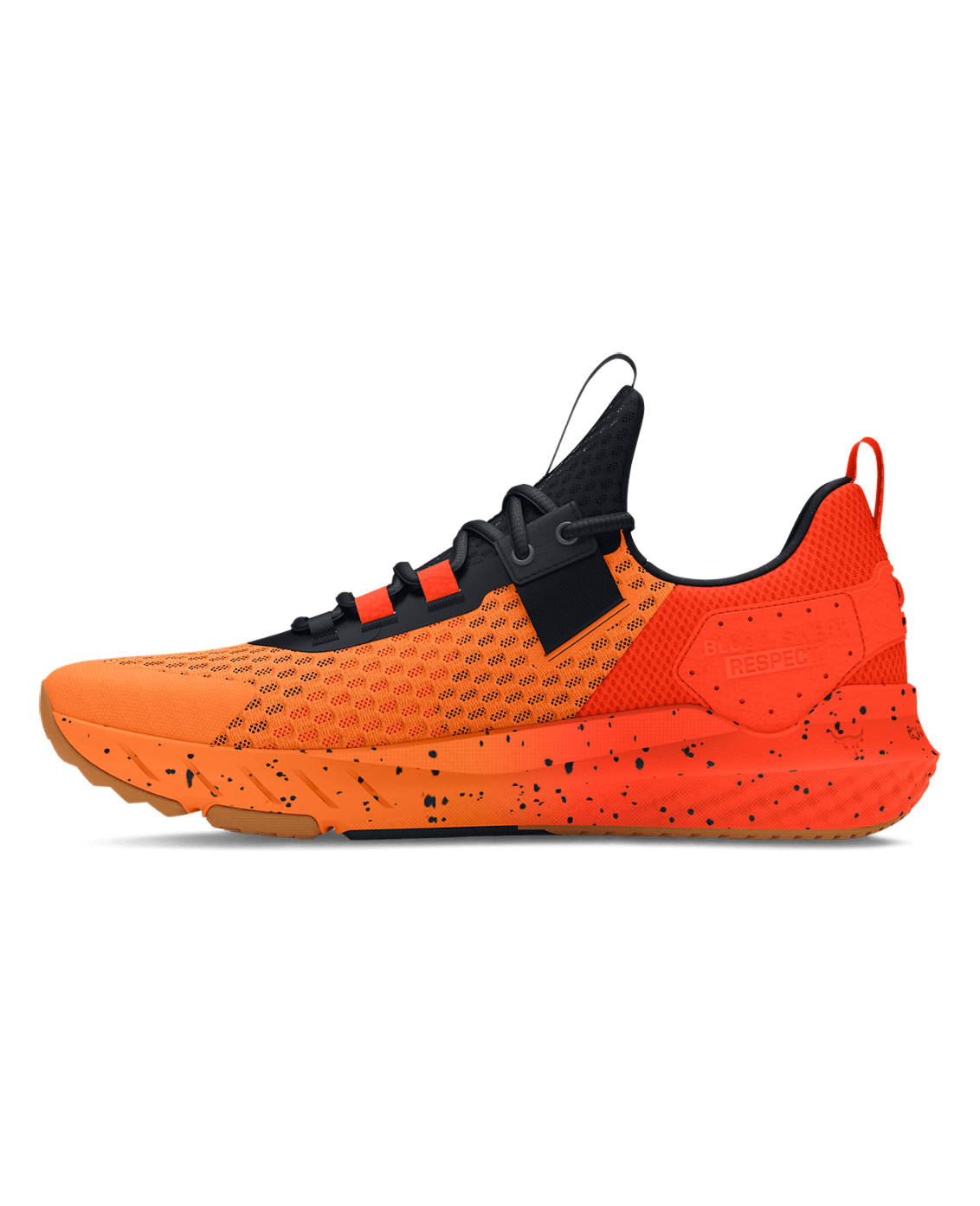 Under Armour Footwear Men's Project Rock BSR 4 Training Shoes