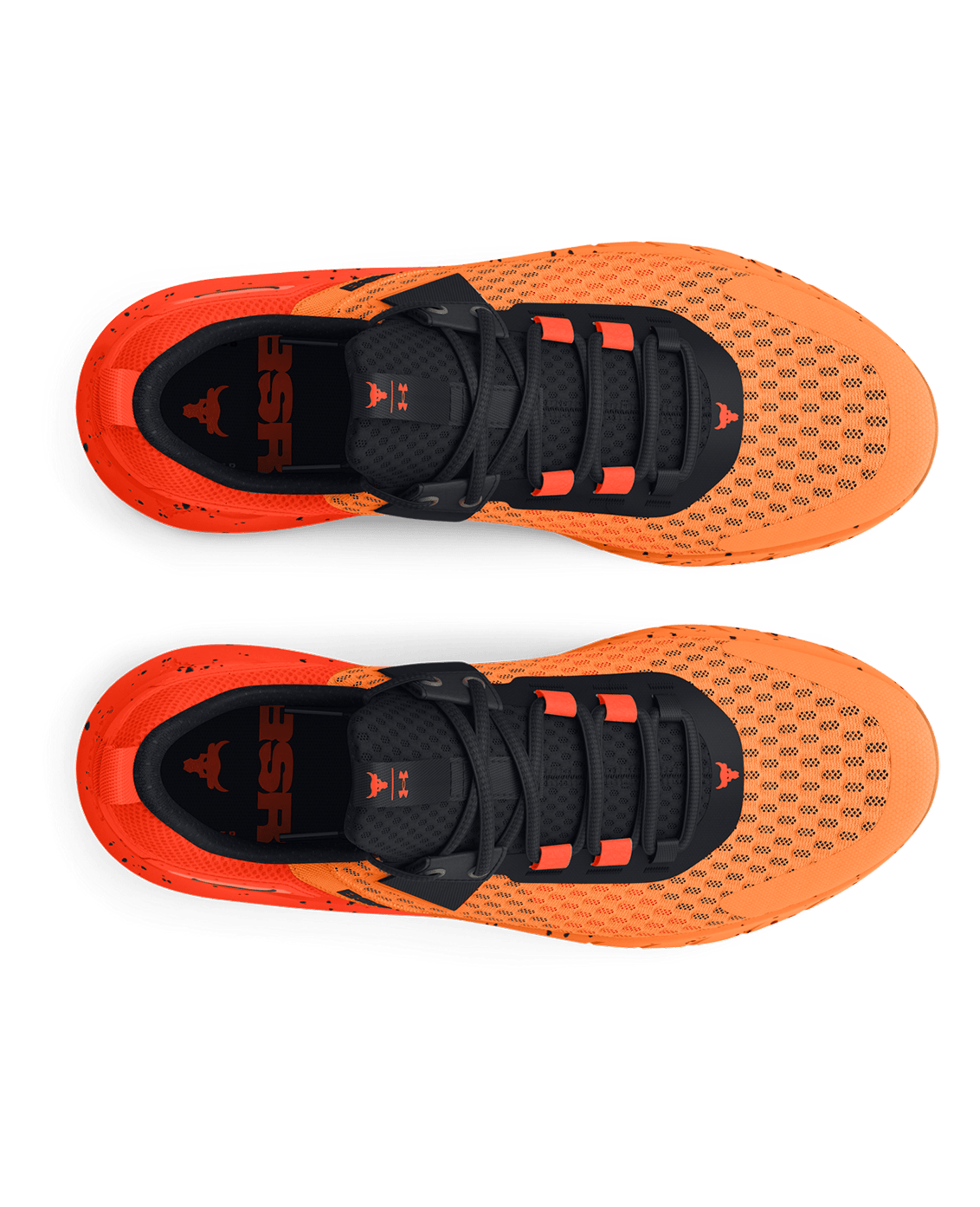 Men's Project Rock BSR 4 Training Shoes