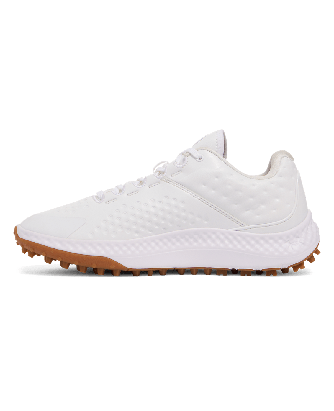 Under Armour Men's Curry 1 Golf Shoes