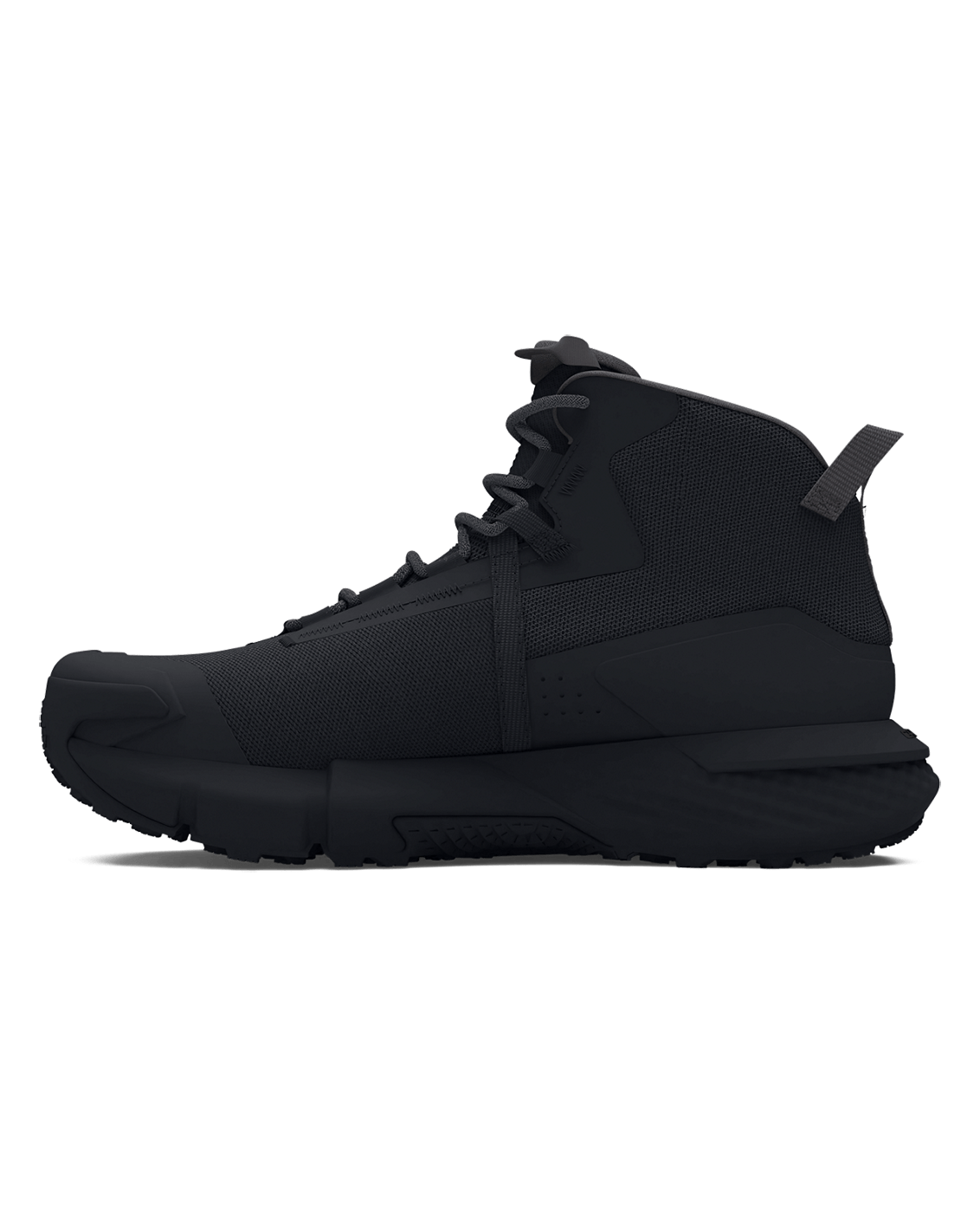 Under Armour Footwear Men's UA Valsetz Mid Tactical Boots