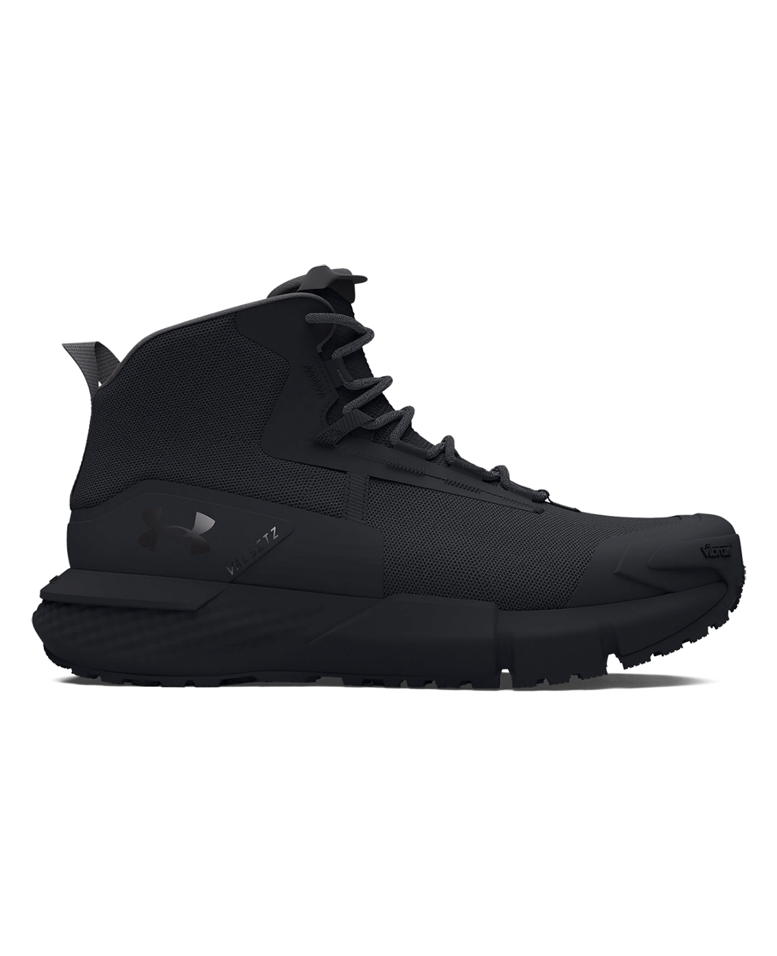 Under Armour Footwear Men's UA Valsetz Mid Tactical Boots