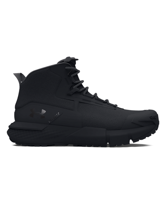 Under Armour Footwear Men's UA Valsetz Mid Tactical Boots