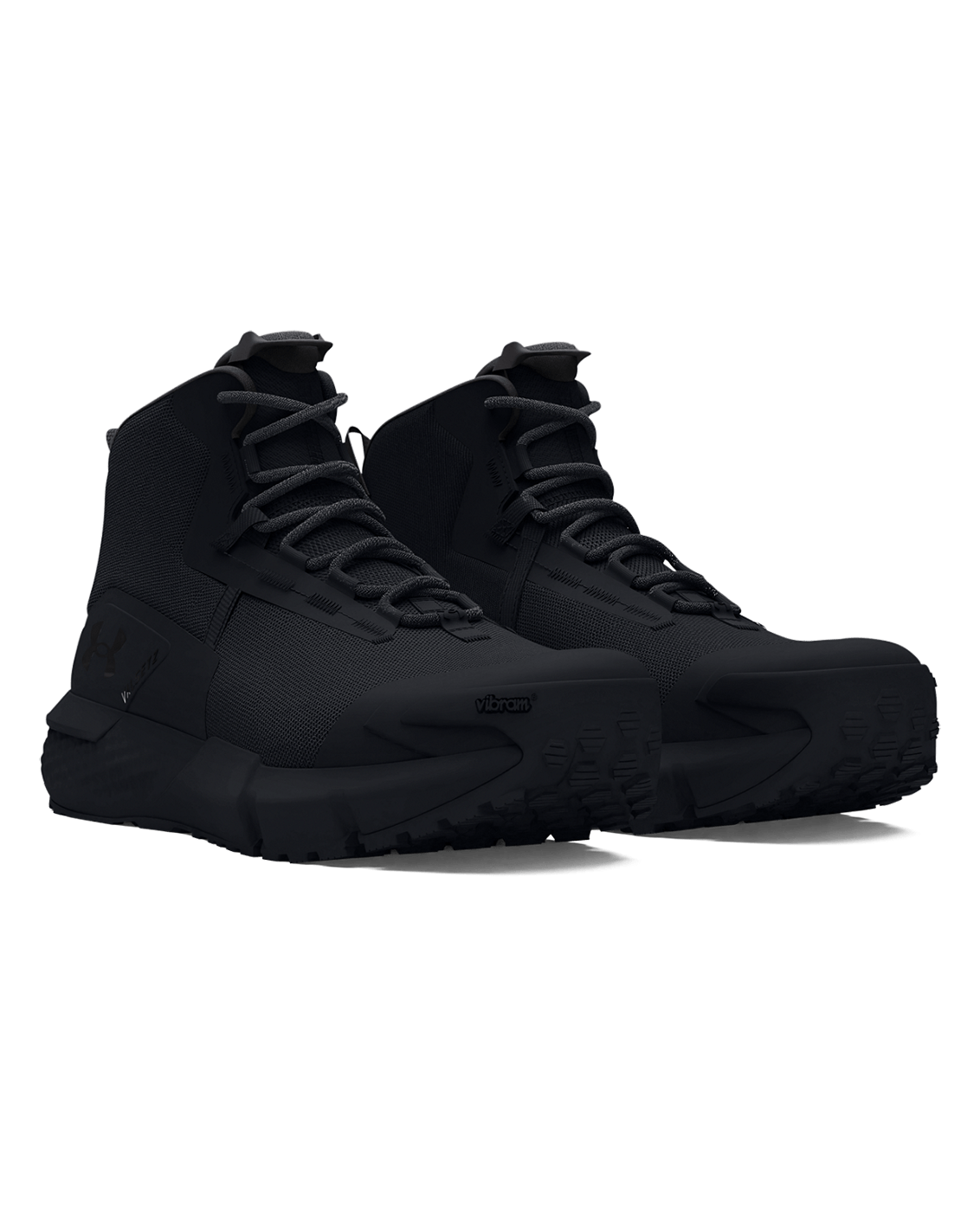 Under Armour Footwear Men's UA Valsetz Mid Tactical Boots