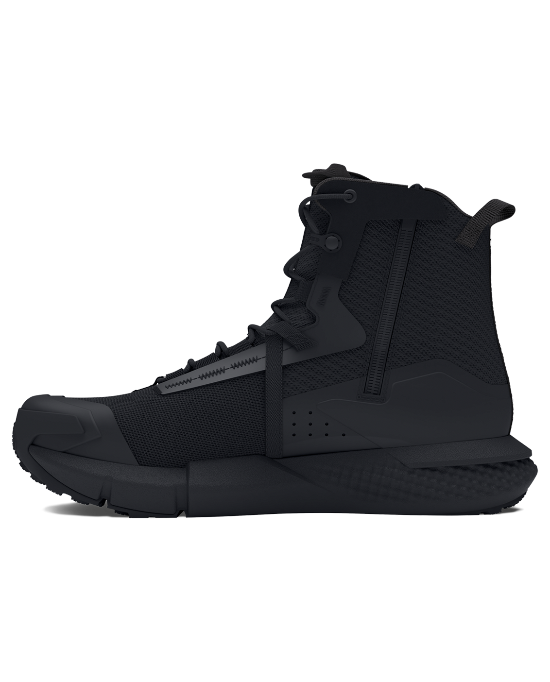 Men's UA Valsetz Zip Tactical Boots