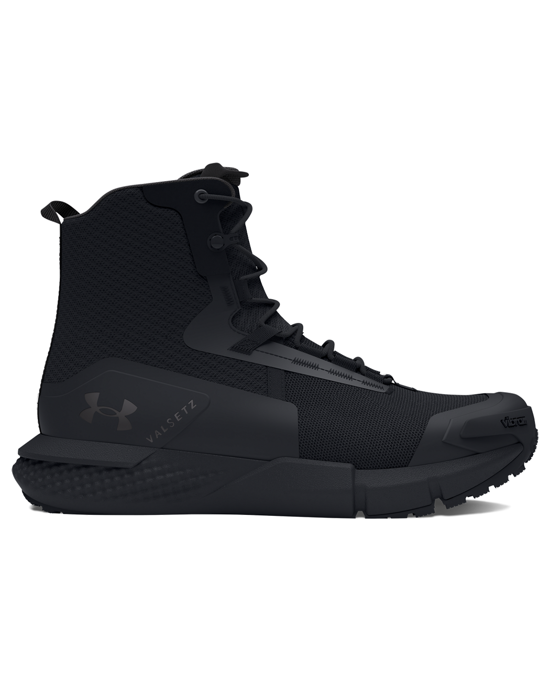 Men's UA Valsetz Zip Tactical Boots