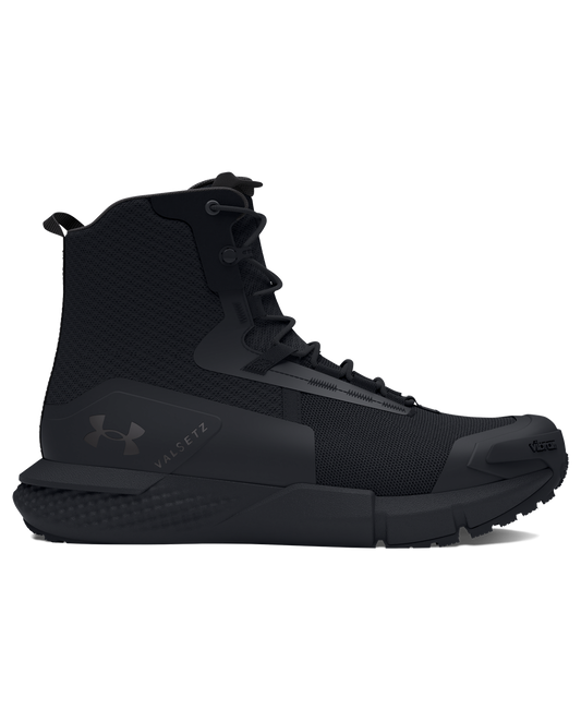 Under Armour Footwear Men's UA Valsetz Zip Tactical Boots