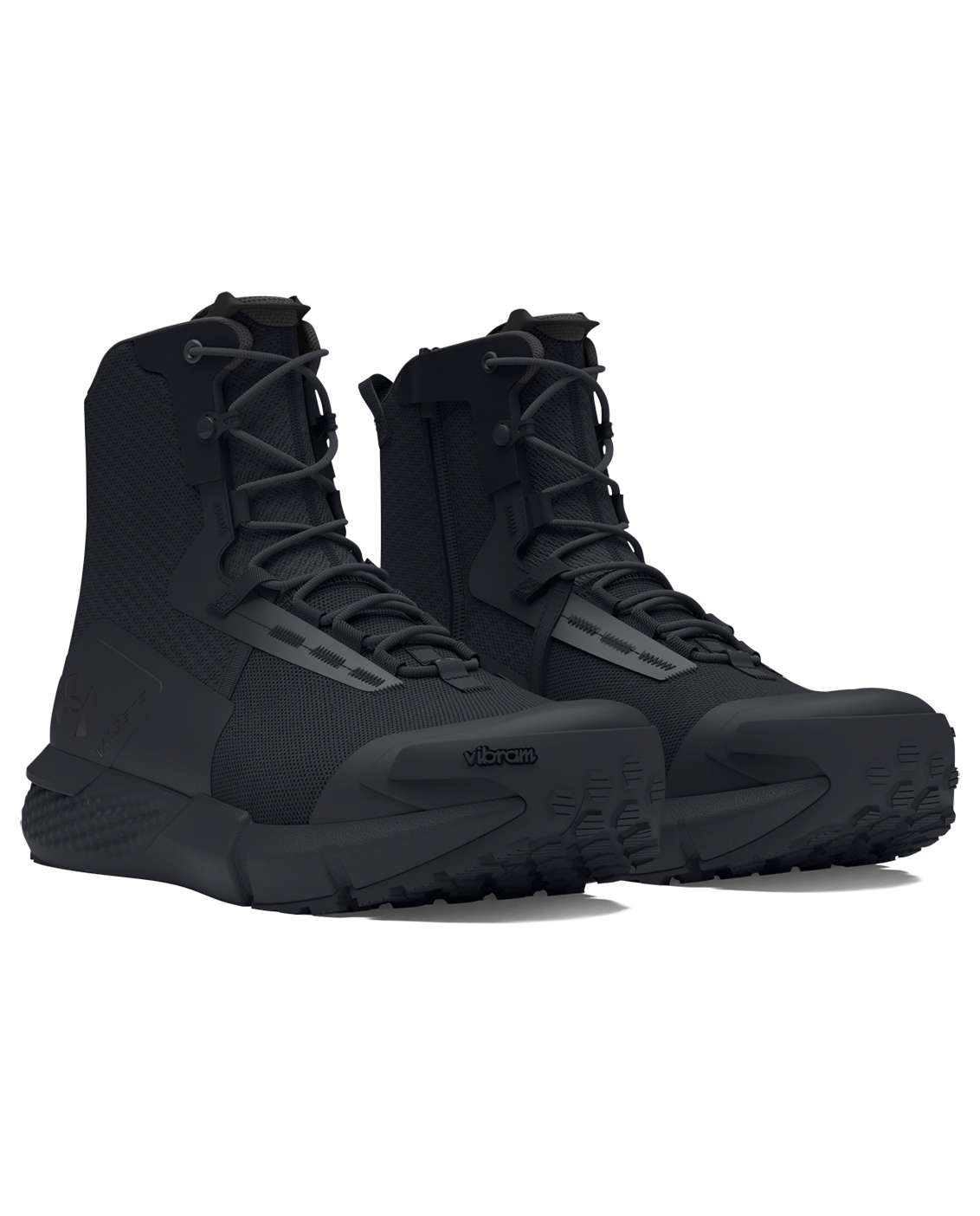 Men's UA Valsetz Zip Tactical Boots