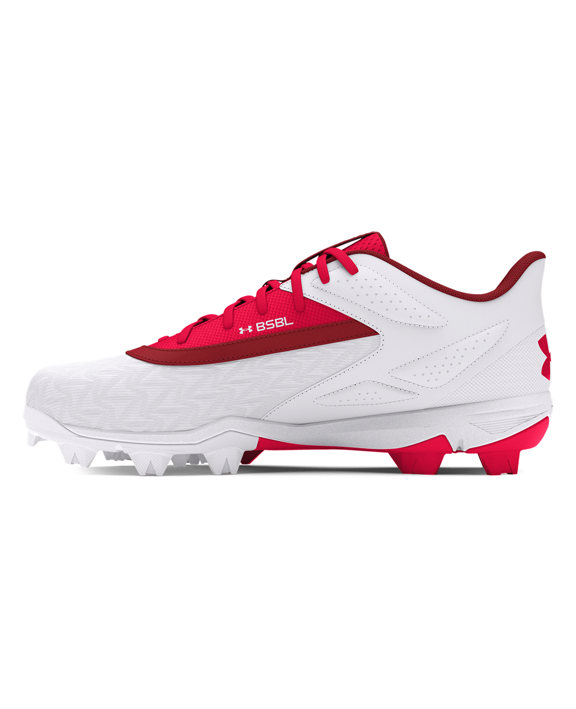 Men's UA Leadoff Low RM 3.0 Baseball Cleats