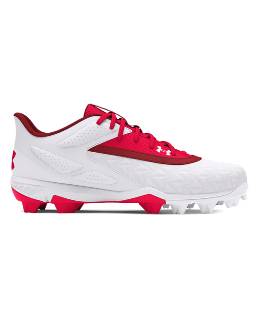 Under Armour Men's UA Leadoff Low RM 3.0 Baseball Cleats