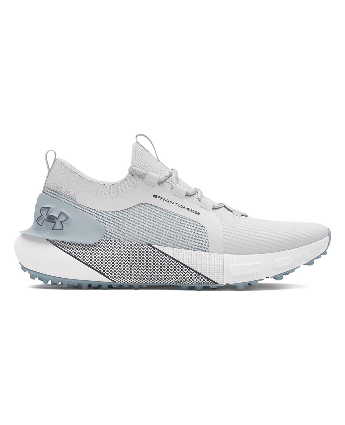 Under Armour Men's UA Phantom Golf Shoes