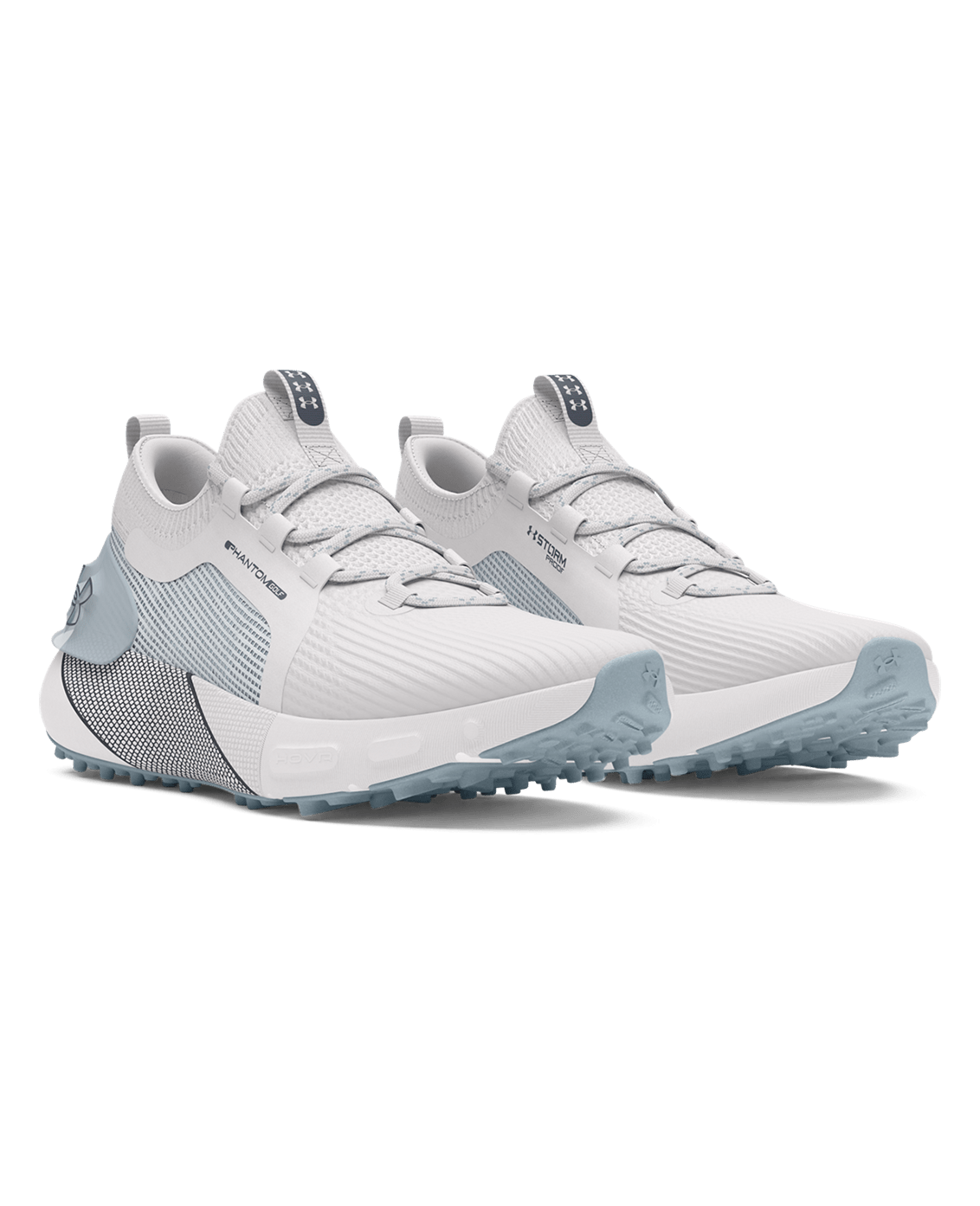 Under Armour Men's UA Phantom Golf Shoes