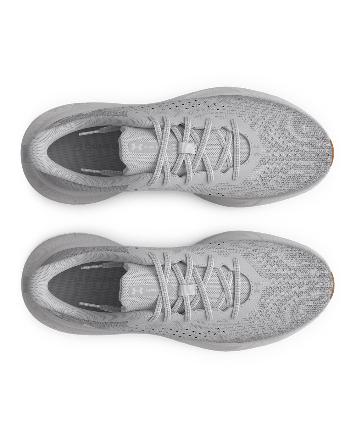 Women's UA Infinite Running Shoes