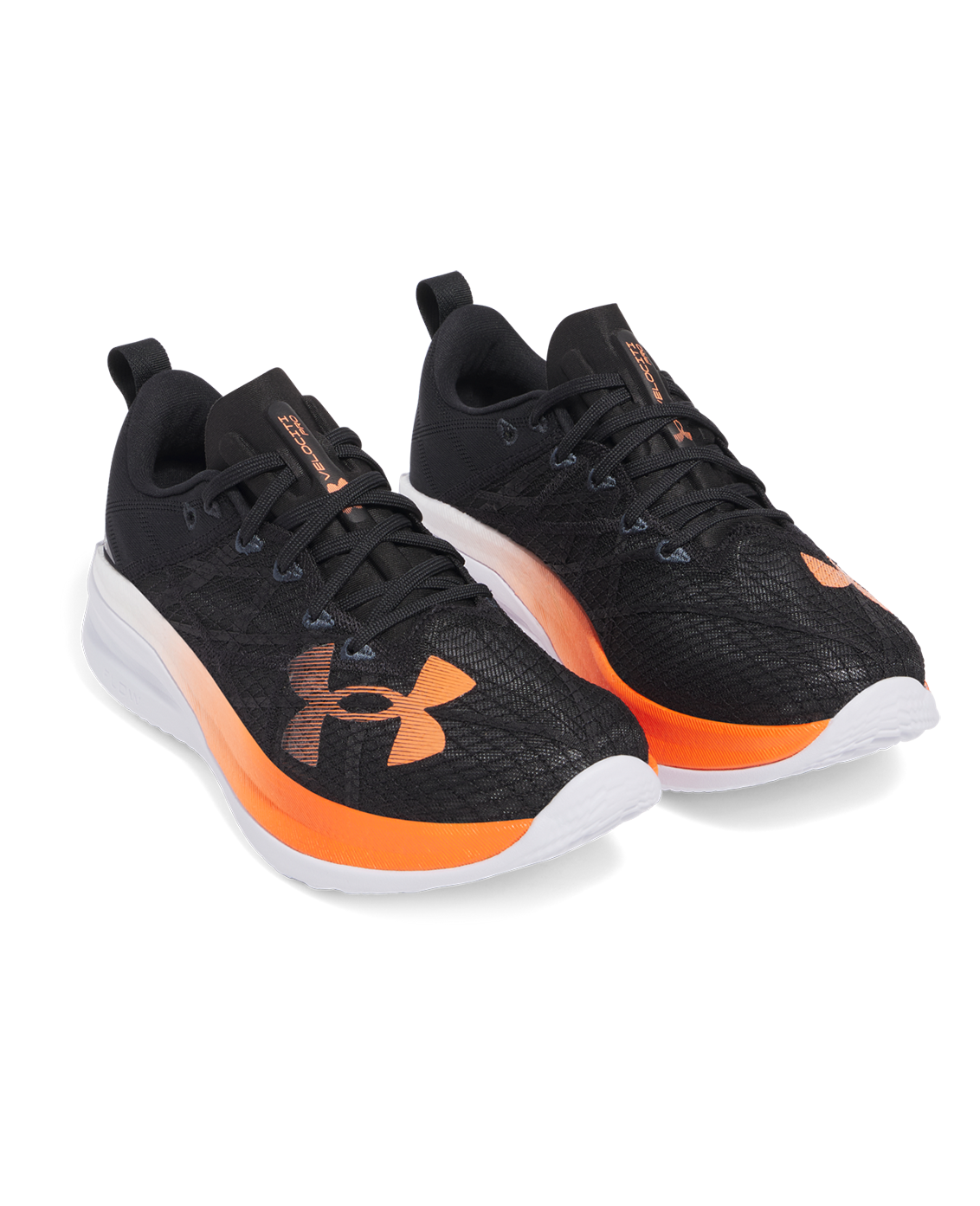 Under Armour Footwear Unisex UA Velociti Pro Running Shoes