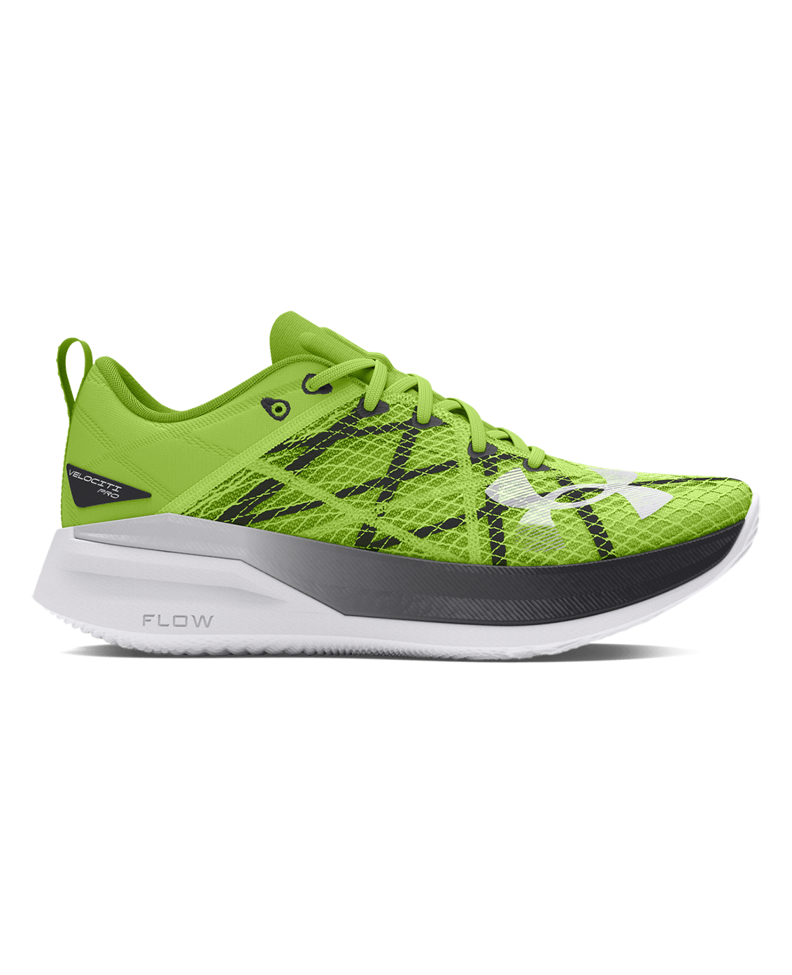 Under Armour Footwear Unisex UA Velociti Pro Running Shoes