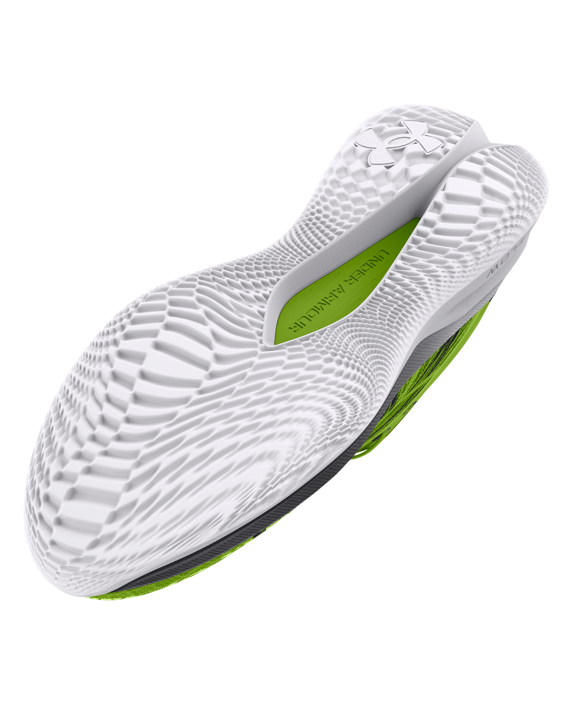 Unisex UA Velociti Pro Running Shoes