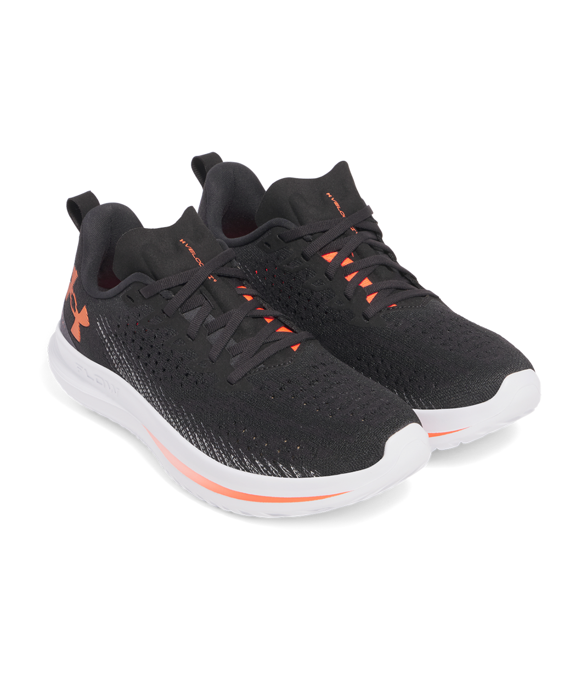 Under Armour Footwear Men's UA Velociti 4 Running Shoes