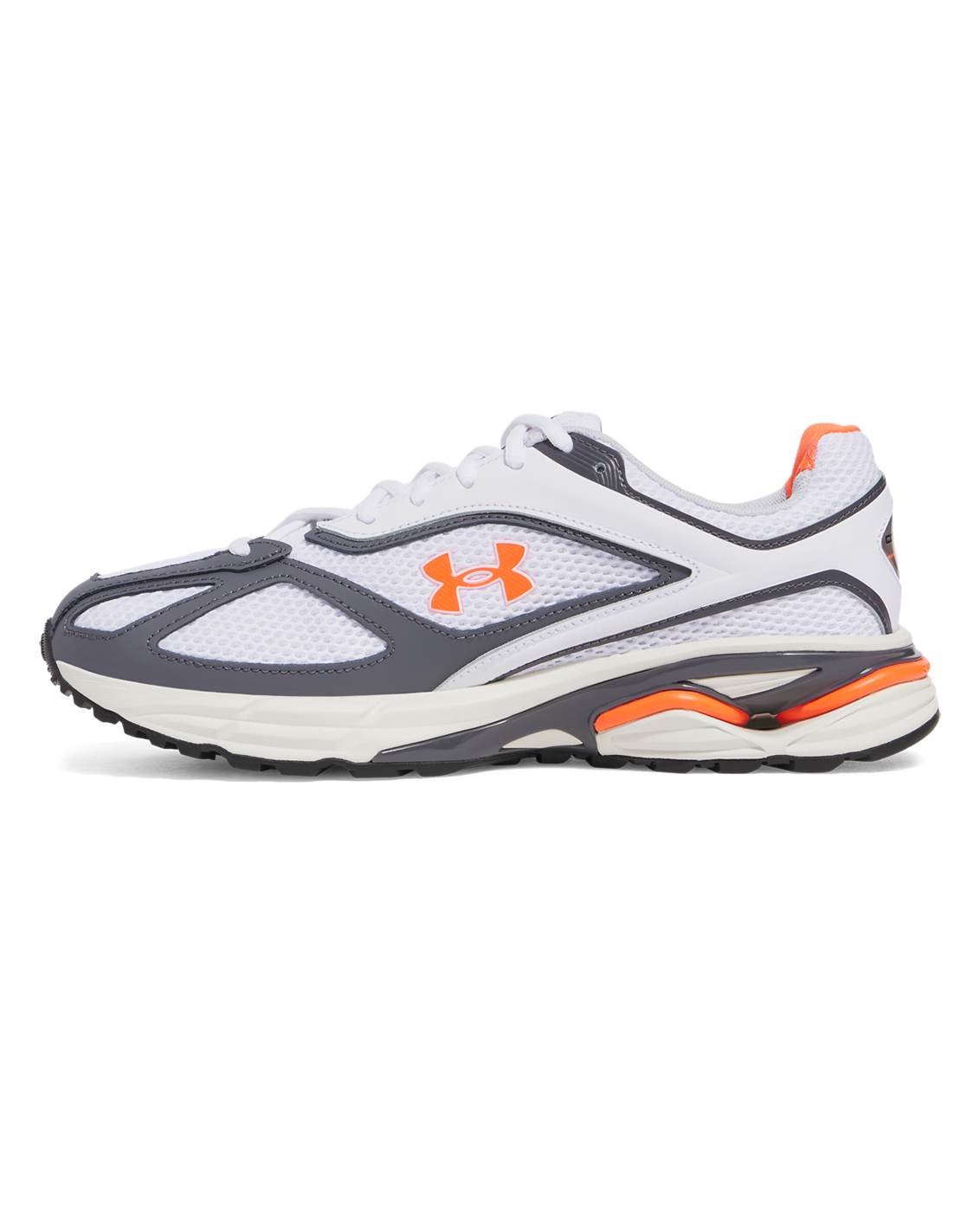 Under Armour Footwear Unisex UA Apparition Shoes