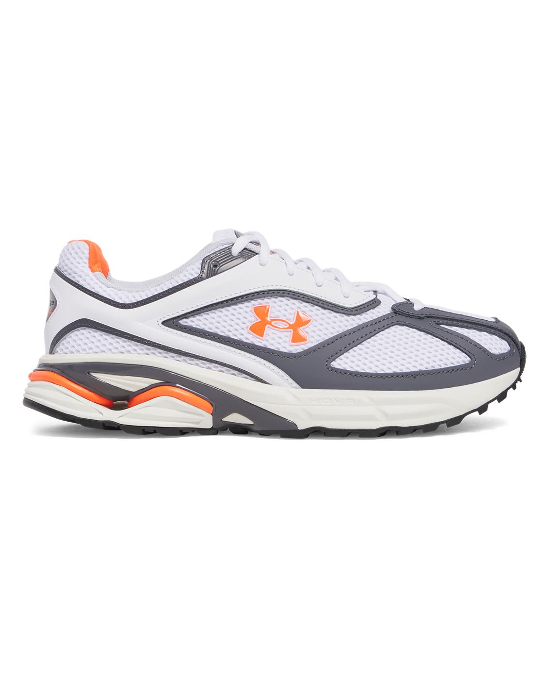 Under Armour Footwear Unisex UA Apparition Shoes