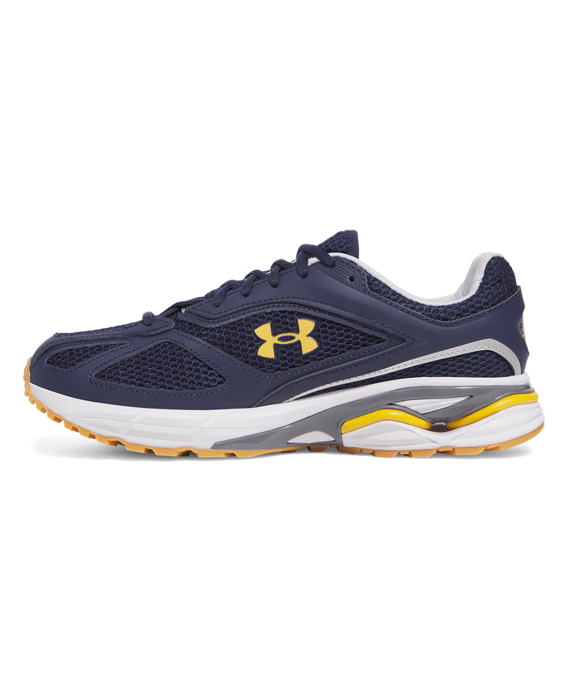 Under Armour Unisex UA Apparition Shoes