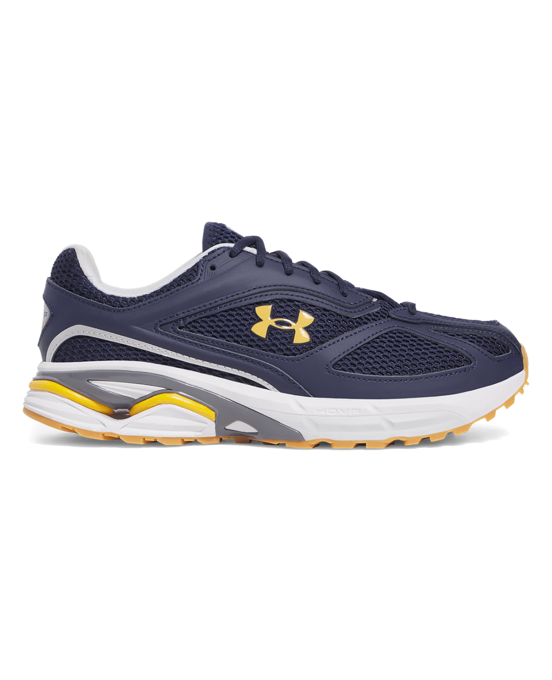 Under Armour Unisex UA Apparition Shoes