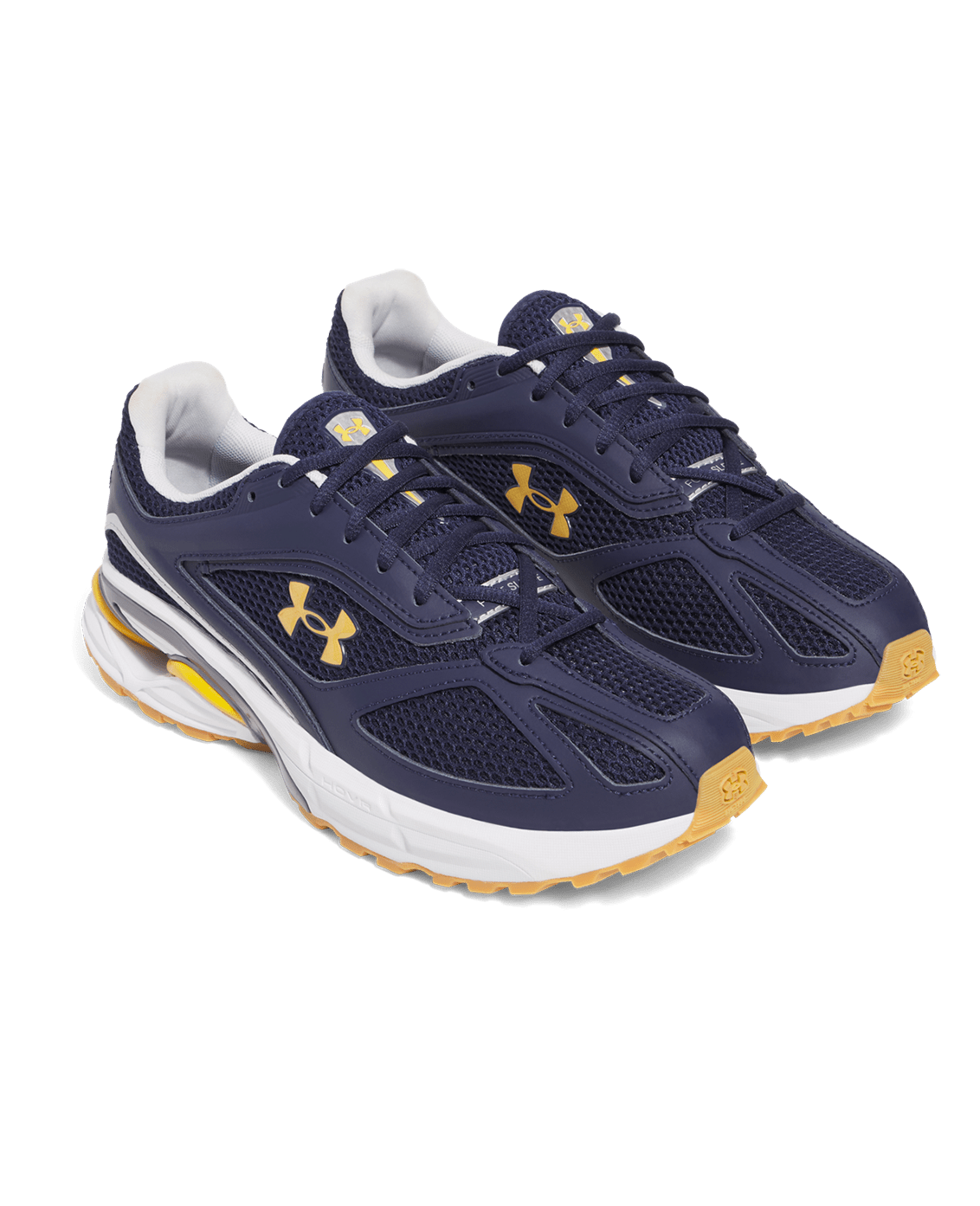 Under Armour Unisex UA Apparition Shoes