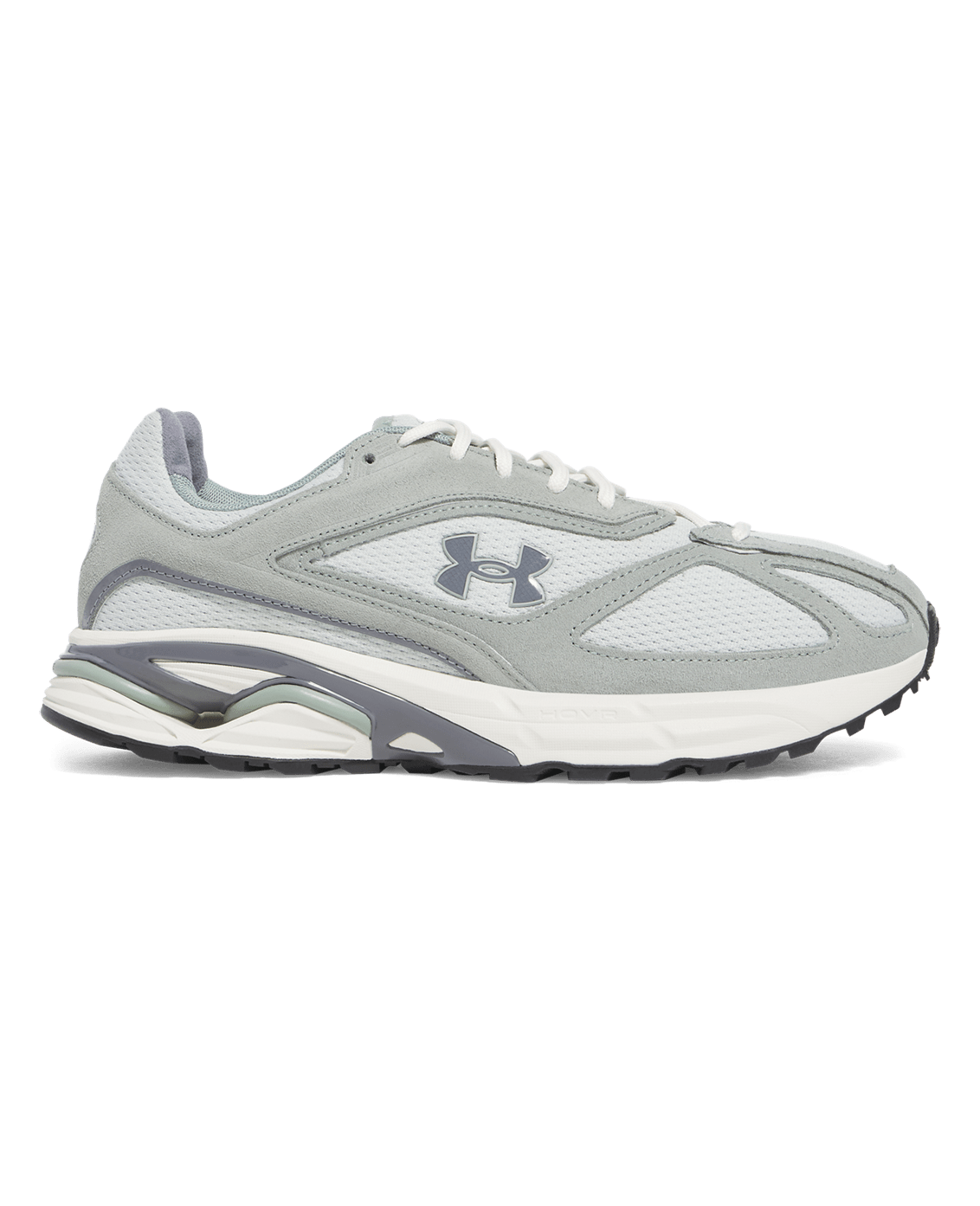 Under Armour Footwear Unisex UA Apparition Shoes