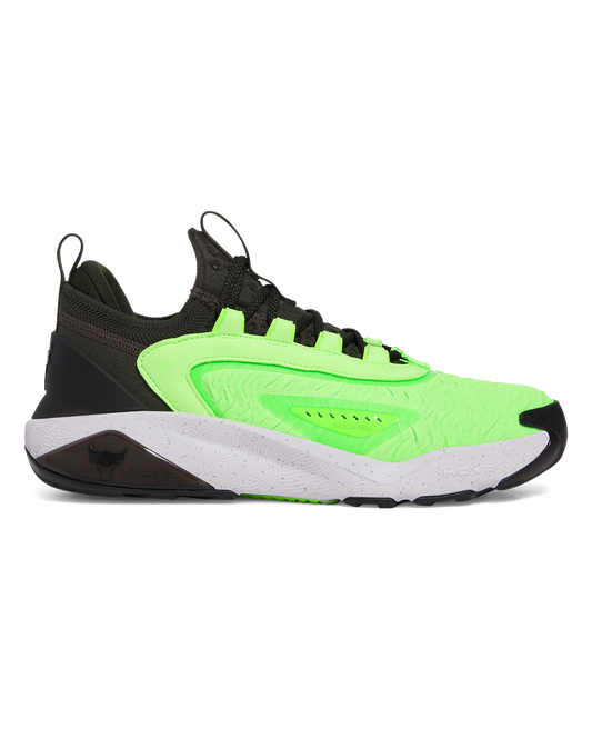 Under Armour Footwear Men's Project Rock 7 Training Shoes