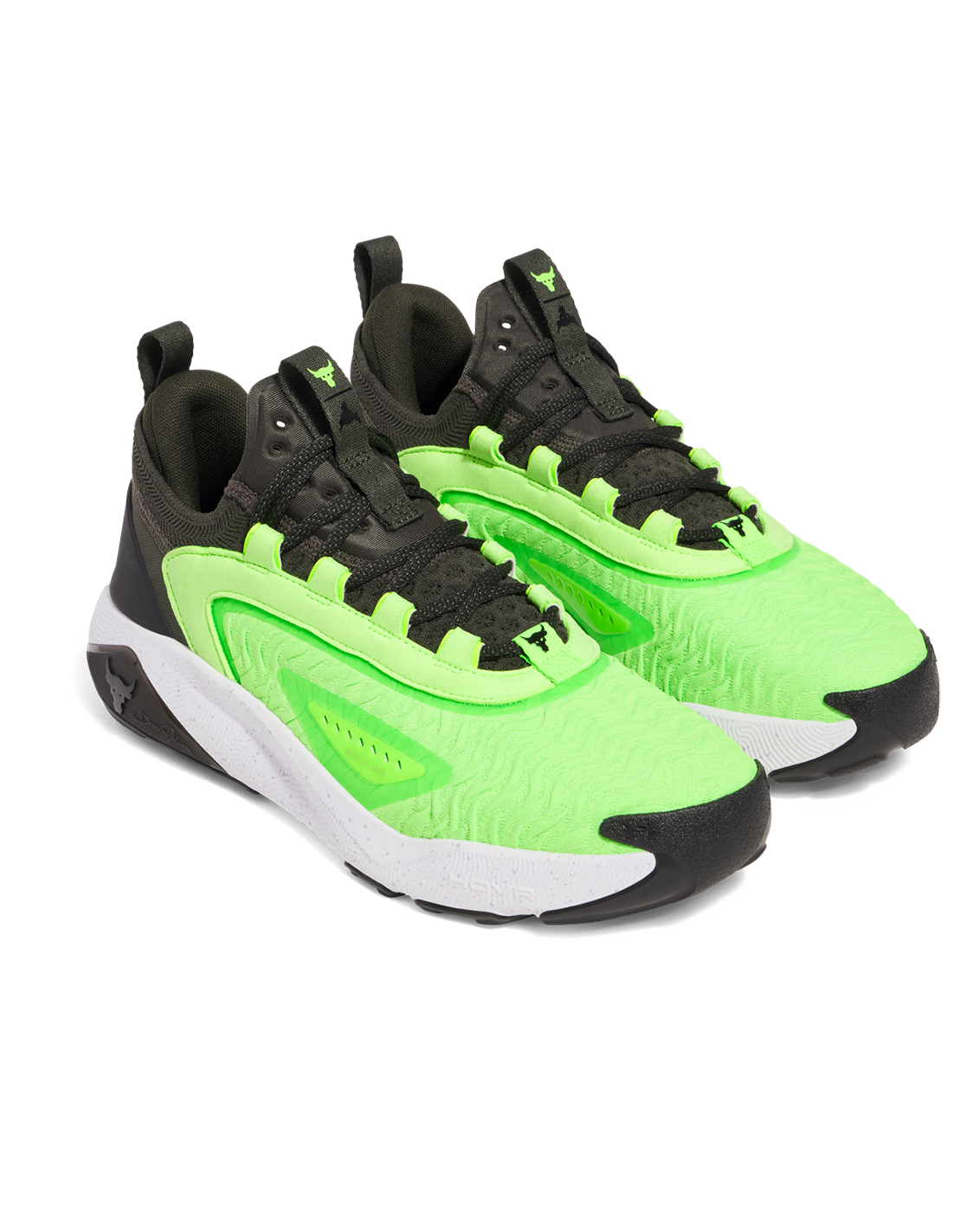 Men's Project Rock 7 Training Shoes